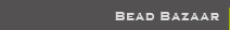 Bead Bazaar