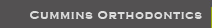 Cummins Orthodontics