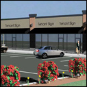 Meridian Plaza