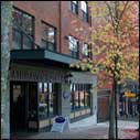 Fairhaven Square