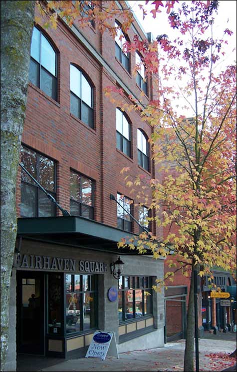 FairhavenSquare