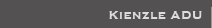 Kienzle