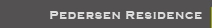 Pedersen