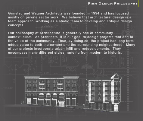 Grinstad & Wagner Architects